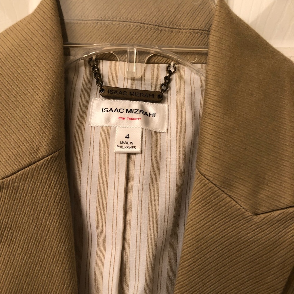 Women’s Blazer